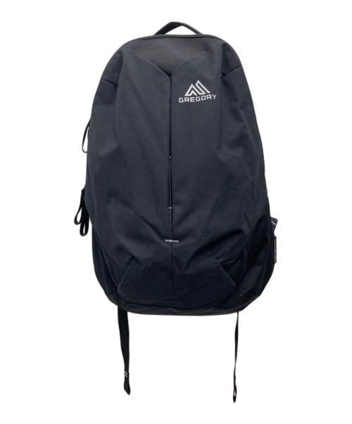 GREGORY（グレゴリー）GREGORY (グレゴリー) バックパック ブラックの古着・服飾アイテム