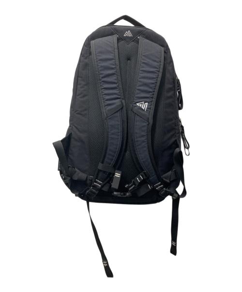 GREGORY（グレゴリー）GREGORY (グレゴリー) バックパック ブラックの古着・服飾アイテム