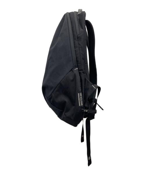 GREGORY（グレゴリー）GREGORY (グレゴリー) バックパック ブラックの古着・服飾アイテム