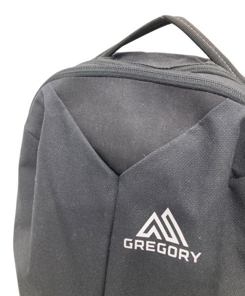 GREGORY（グレゴリー）GREGORY (グレゴリー) バックパック ブラックの古着・服飾アイテム