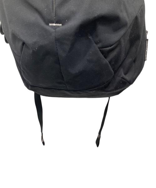 GREGORY（グレゴリー）GREGORY (グレゴリー) バックパック ブラックの古着・服飾アイテム