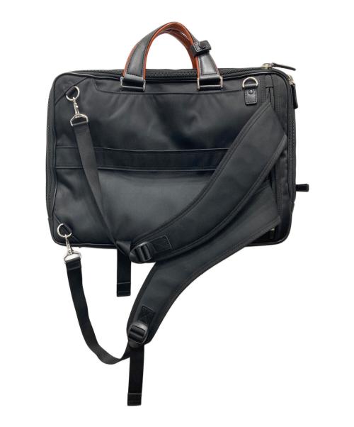 Samsonite（サムソナイト）Samsonite (サムソナイト) 2WAYブリーフケース ブラックの古着・服飾アイテム