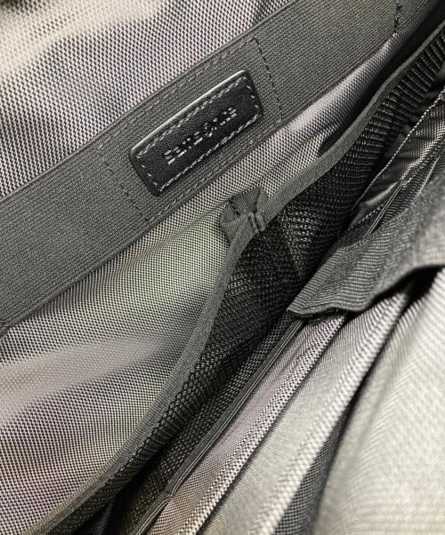 Samsonite（サムソナイト）Samsonite (サムソナイト) 2WAYブリーフケース ブラックの古着・服飾アイテム