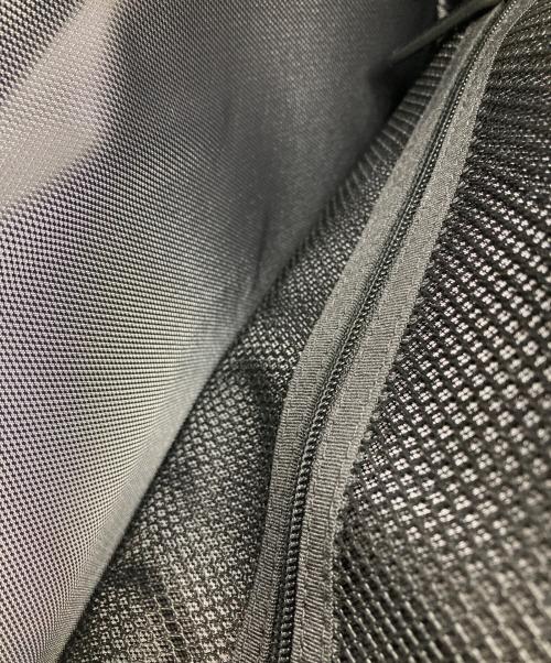 Samsonite（サムソナイト）Samsonite (サムソナイト) 2WAYブリーフケース ブラックの古着・服飾アイテム