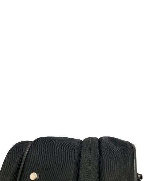 Samsonite（サムソナイト）Samsonite (サムソナイト) 2WAYブリーフケース ブラックの古着・服飾アイテム