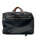 Samsonite（サムソナイト）の古着「2WAYブリーフケース」｜ブラック