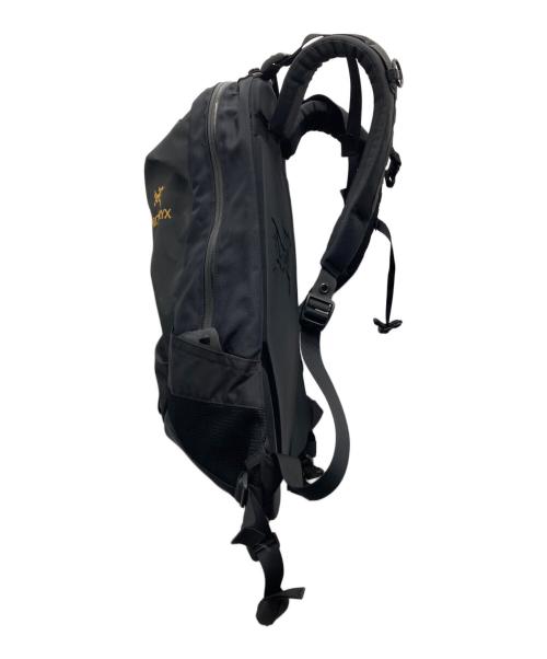 ARC'TERYX（アークテリクス）ARC'TERYX (アークテリクス) アロー22 ブラックの古着・服飾アイテム