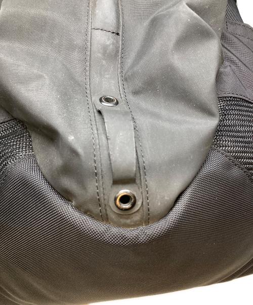 ARC'TERYX（アークテリクス）ARC'TERYX (アークテリクス) アロー22 ブラックの古着・服飾アイテム