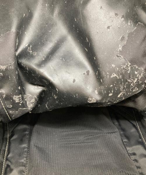 ARC'TERYX（アークテリクス）ARC'TERYX (アークテリクス) アロー22 ブラックの古着・服飾アイテム