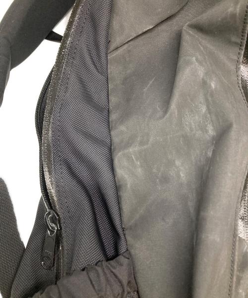 ARC'TERYX（アークテリクス）ARC'TERYX (アークテリクス) アロー22 ブラックの古着・服飾アイテム