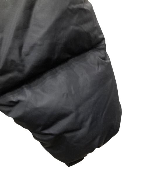 Columbia（コロンビア）Columbia (コロンビア) ダウンジャケット ブラック サイズ:Lの古着・服飾アイテム