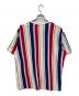 stussy (ステューシー) 刺繍Tシャツ マルチカラー サイズ:XXL：3500円