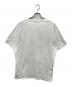 KENZO (ケンゾー) プリントTシャツ ホワイト サイズ:XXL：4000円
