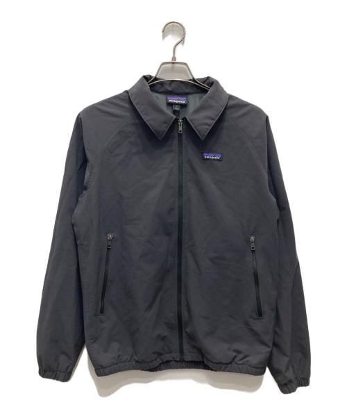 Patagonia（パタゴニア）Patagonia (パタゴニア) バギーズジャケット ネイビー サイズ:Sの古着・服飾アイテム