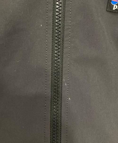 Patagonia（パタゴニア）Patagonia (パタゴニア) バギーズジャケット ネイビー サイズ:Sの古着・服飾アイテム