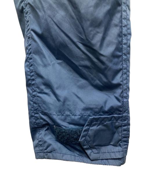 ASPESI（アスペジ）ASPESI (アスペジ) ナイロンジャケット ブルー サイズ:XSの古着・服飾アイテム