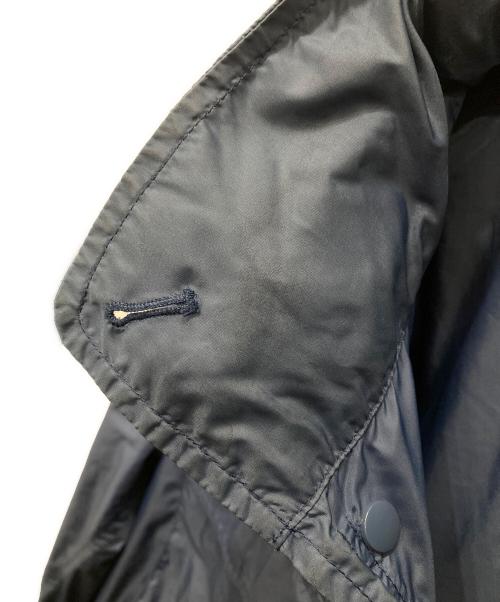 ASPESI（アスペジ）ASPESI (アスペジ) ナイロンジャケット ブルー サイズ:XSの古着・服飾アイテム