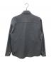 THE NORTH FACE (ザ ノース フェイス) Inyo Shirt／インヨー シャツ グレー サイズ:M：5000円