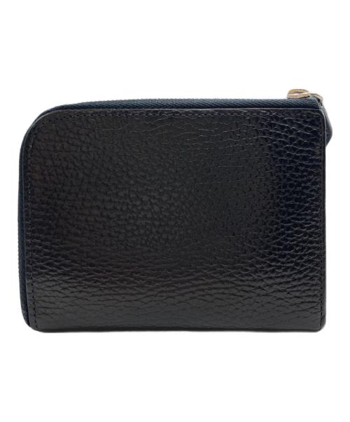 PORTER（ポーター）PORTER (ポーター) MULTI WALLET/マルチ　ウォレット ネイビーの古着・服飾アイテム