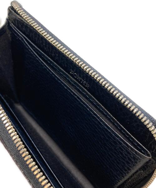 PORTER（ポーター）PORTER (ポーター) MULTI WALLET/マルチ　ウォレット ネイビーの古着・服飾アイテム