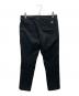 Dickies (ディッキーズ) RHC Ron Herman (アールエイチシー ロンハーマン) 別注ストレッチツイルスリムテーパードワークチノ パン ブラック サイズ:32：5000円