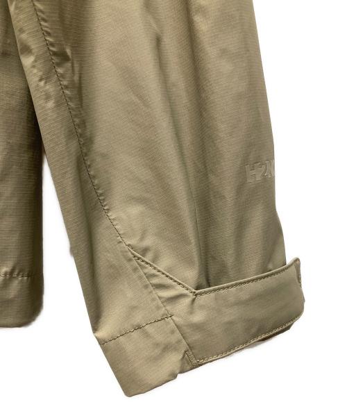 Patagonia（パタゴニア）Patagonia (パタゴニア) Torrentshell 3L Jacket/トレントシェル スリーエル ジャケット カーキ サイズ:XS 未使用品の古着・服飾アイテム