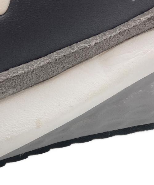 MBT（エムビーティー）MBT (エムビーティー) SOHO 1996 スニーカー グレー サイズ:23の古着・服飾アイテム