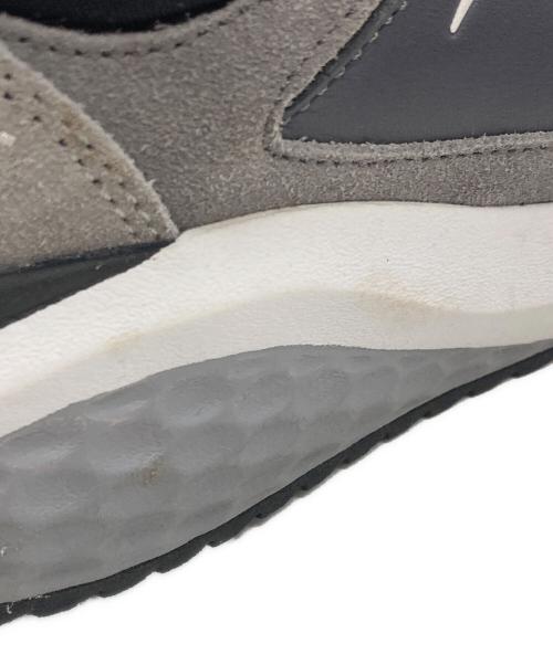 MBT（エムビーティー）MBT (エムビーティー) SOHO 1996 スニーカー グレー サイズ:23の古着・服飾アイテム