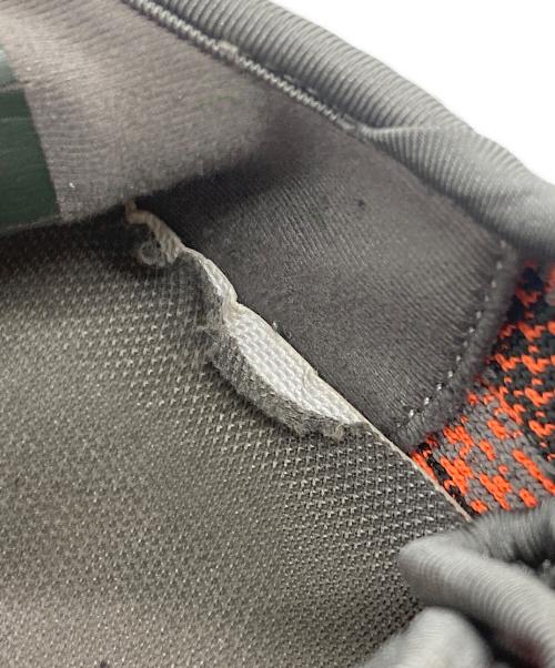 adidas（アディダス）adidas (アディダス) Yeezy Boost 350 V2 ローカットスニーカー グレー サイズ:印字消えの古着・服飾アイテム