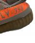 中古・古着 adidas (アディダス) Yeezy Boost 350 V2 ローカットスニーカー グレー サイズ:印字消え：6000円