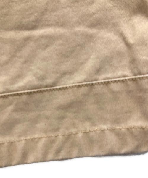 L.L.Bean（エルエルビーン）L.L.Bean (エルエルビーン) ダブルニーペインターパンツ ブラウン サイズ:38の古着・服飾アイテム