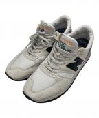 NEW BALANCEニューバランス）の古着「M730GWK 