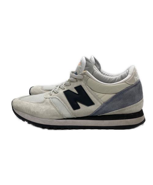 NEW BALANCE（ニューバランス）NEW BALANCE (ニューバランス) M730GWK 