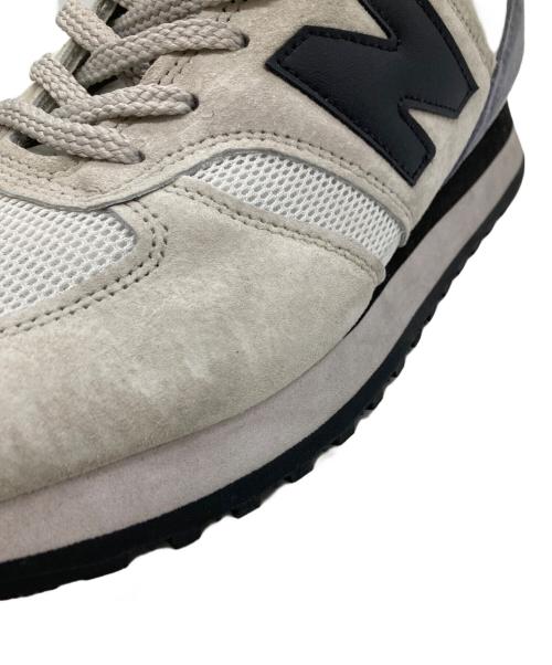 NEW BALANCE（ニューバランス）NEW BALANCE (ニューバランス) M730GWK 