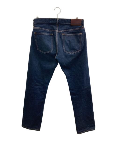 JAPAN BLUE JEANS（ジャパンブルージーンズ）JAPAN BLUE JEANS (ジャパンブルージーンズ) デニムパンツ インディゴ サイズ:W33の古着・服飾アイテム