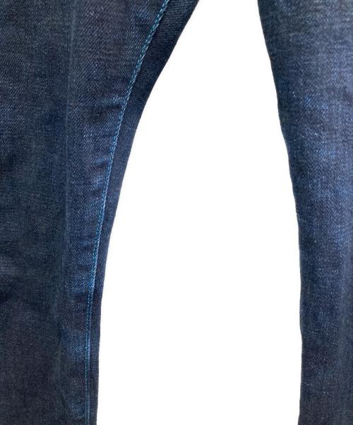 JAPAN BLUE JEANS（ジャパンブルージーンズ）JAPAN BLUE JEANS (ジャパンブルージーンズ) デニムパンツ インディゴ サイズ:W33の古着・服飾アイテム