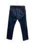 JAPAN BLUE JEANS (ジャパンブルージーンズ) デニムパンツ インディゴ サイズ:W33：6000円