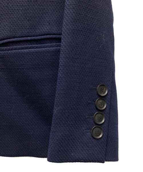 GUCCI（グッチ）GUCCI (グッチ) セットアップ ネイビー サイズ:38の古着・服飾アイテム