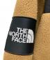 中古・古着 THE NORTH FACE (ザ ノース フェイス) デナリジャケット ブラウン×ブラック サイズ:XL：8000円