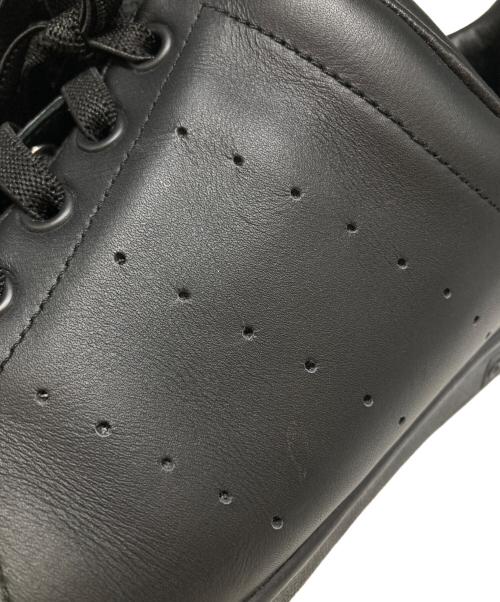 adidas（アディダス）adidas (アディダス) Y's (ワイズ) DIAGONAL STAN SMITH ブラック サイズ:23cmの古着・服飾アイテム