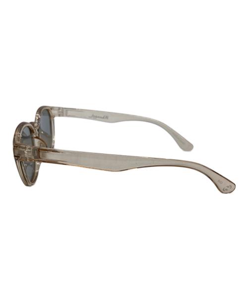 jugaad14（ジュガードフォーティーン）jugaad14 (ジュガードフォーティーン) サングラス サイズ:なしの古着・服飾アイテム