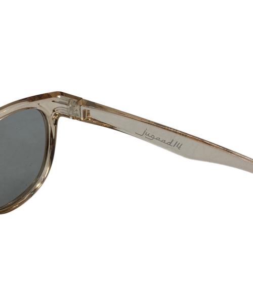 jugaad14（ジュガードフォーティーン）jugaad14 (ジュガードフォーティーン) サングラス サイズ:なしの古着・服飾アイテム