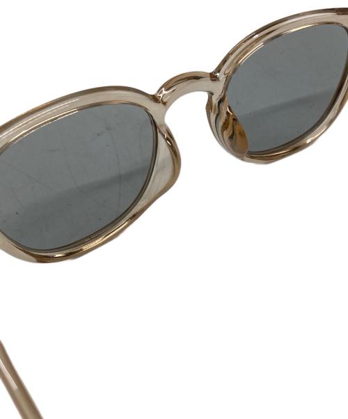 jugaad14（ジュガードフォーティーン）jugaad14 (ジュガードフォーティーン) サングラス サイズ:なしの古着・服飾アイテム