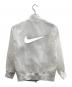 NIKE (ナイキ) ボンバージャケット ホワイト サイズ:XS：4000円