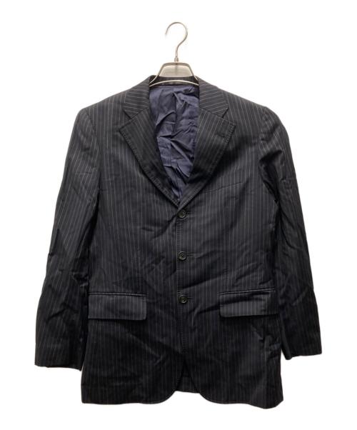 PAUL SMITH（ポールスミス）PAUL SMITH (ポールスミス) 3Bスーツジャケット ネイビー サイズ:Mの古着・服飾アイテム
