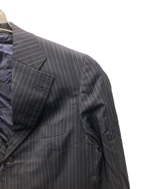 PAUL SMITH（ポールスミス）PAUL SMITH (ポールスミス) 3Bスーツジャケット ネイビー サイズ:Mの古着・服飾アイテム