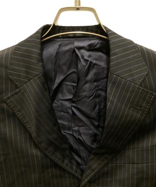 PAUL SMITH（ポールスミス）PAUL SMITH (ポールスミス) 3Bスーツジャケット ネイビー サイズ:Mの古着・服飾アイテム