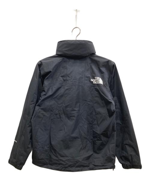 THE NORTH FACE（ザ ノース フェイス）THE NORTH FACE (ザ ノース フェイス) Mountain Raintex Jacket ブラック サイズ:Sの古着・服飾アイテム