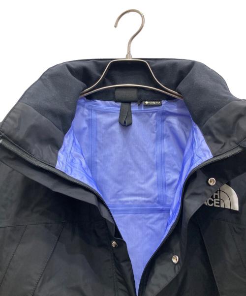 THE NORTH FACE（ザ ノース フェイス）THE NORTH FACE (ザ ノース フェイス) Mountain Raintex Jacket ブラック サイズ:Sの古着・服飾アイテム