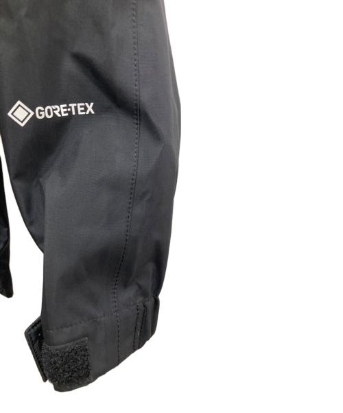 THE NORTH FACE（ザ ノース フェイス）THE NORTH FACE (ザ ノース フェイス) Mountain Raintex Jacket ブラック サイズ:Sの古着・服飾アイテム